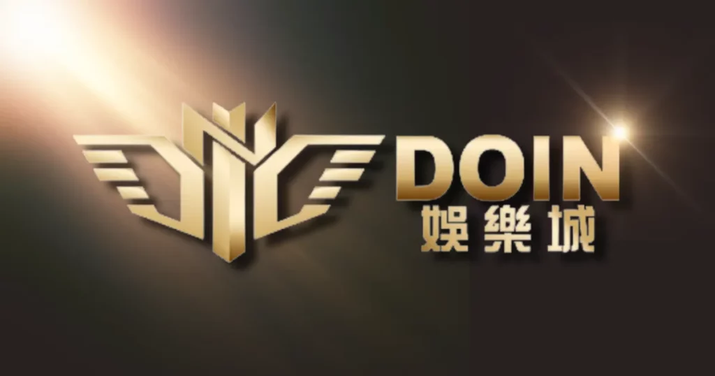 DOIN娛樂城介紹精選